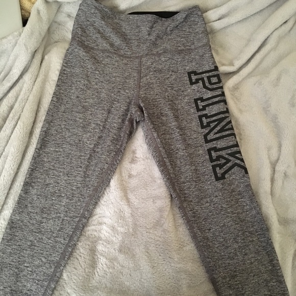 PINK ultimate leggings - Picture 1 of 3